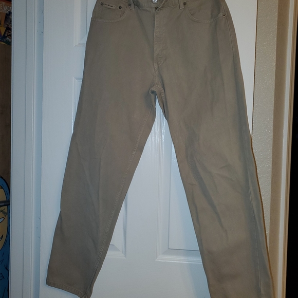 Used Calvin Klein Jeans 🌞 - Picture 2 of 4